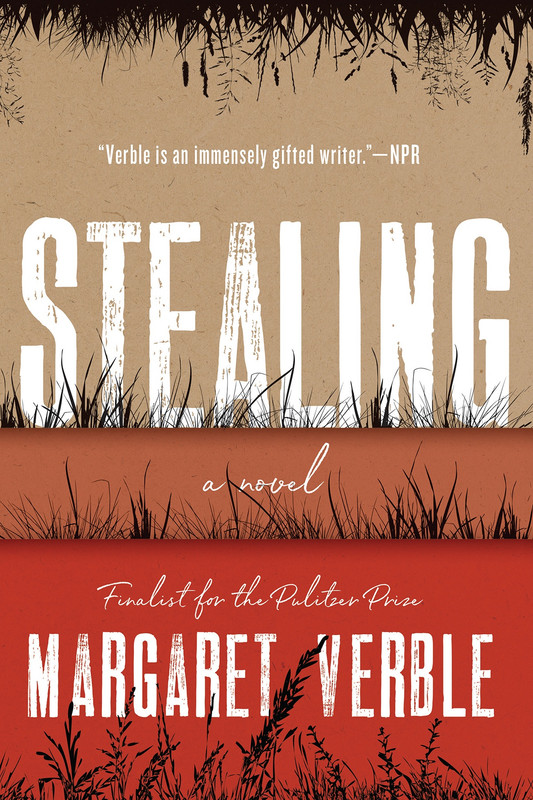Margaret Verble Stealing