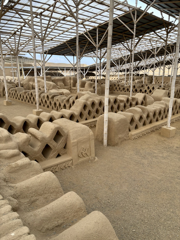 Día 12: Trujillo - 16 días recorriendo Perú por libre (3)