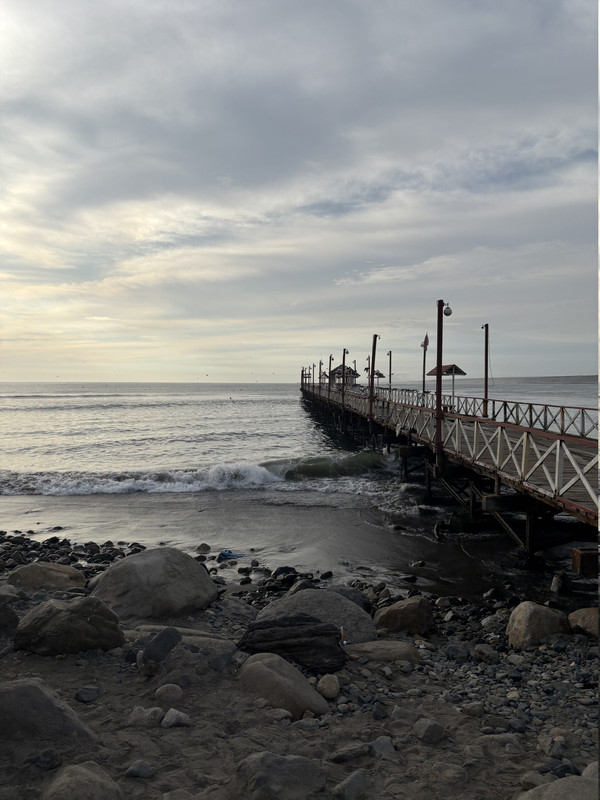 Día 12: Trujillo - 16 días recorriendo Perú por libre (4)