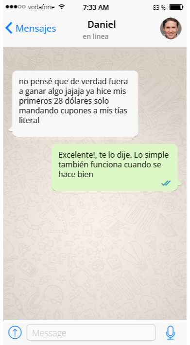 Testimonio 1