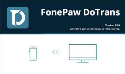 FonePaw DoTrans 1.2.0 Multilingual