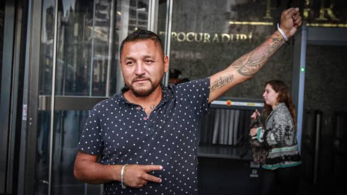 La Fiscalía de Nuevo León interviene en la búsqueda de 