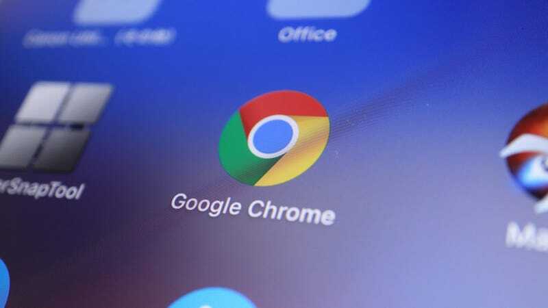 Este es el navegador web que le hace competencia a Google Chrome