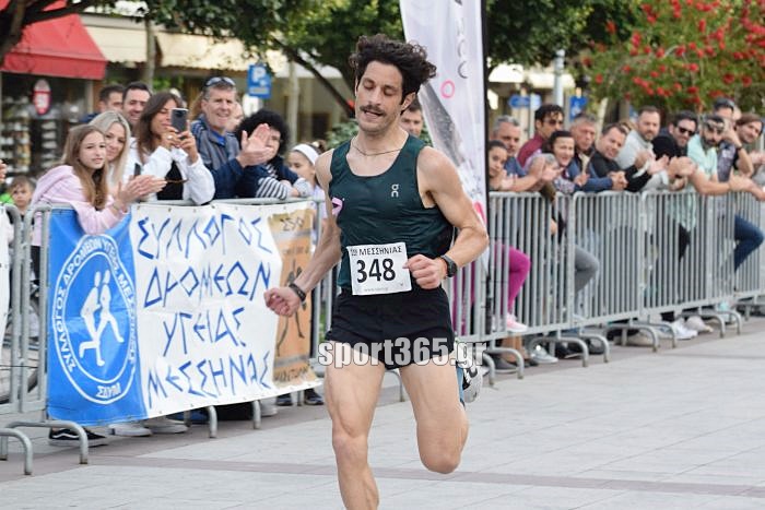 , ΦΩΤΟΡΕΠΟΡΤΑΖ: 20ος Αγώνας δρόμου Καλαμάτας