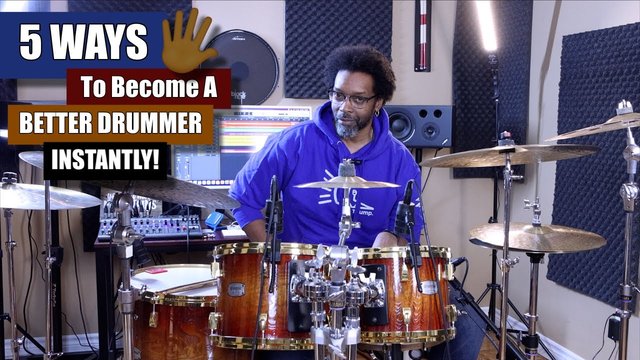 maxresdefault - Become A Complete Drummer