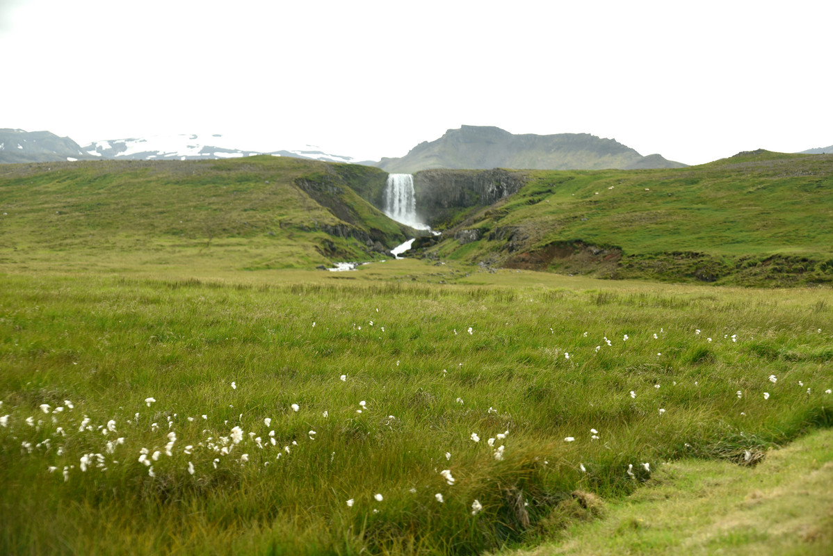 Iceland, Las fuerzas de la naturaleza (2021) - Blogs de Islandia - Oeste y centro: Arena y ceniza (5)