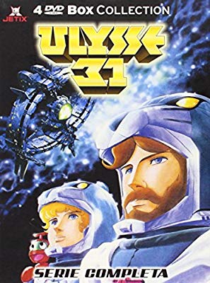 Ulysse 31 (1981).mkv DVDRip AC3 ITA FRA Sub ITA