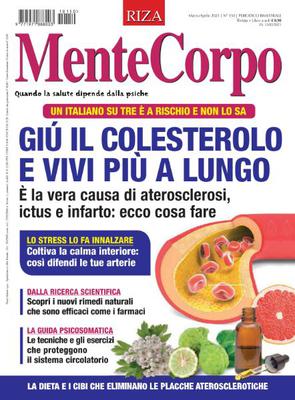 MenteCorpo N.150 - Marzo-Aprile 2021