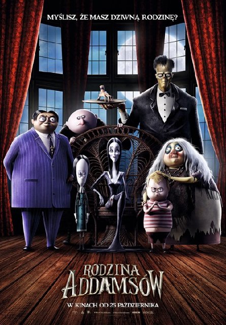 Rodzina Addamsów / The Addams Family (2019) MULTi.1080p.BluRay.Remux.AVC.DTS-HD.MA.7.1-fHD / POLSKI DUBBING i NAPISY