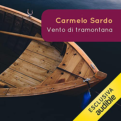 Carmelo Sardo - Vento di tramontana (2021) (mp3 - 128 kbps)