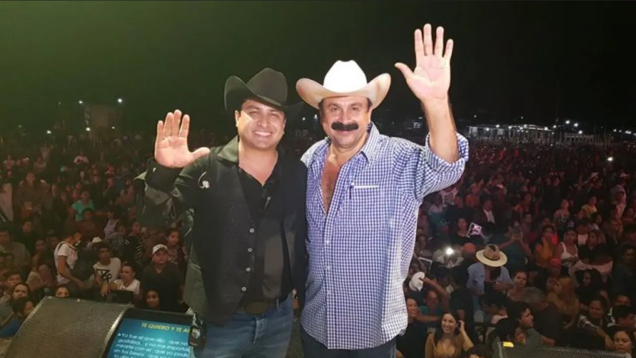 'Layín', ex alcalde que “robó poquito”, busca la presidencia de San Blas