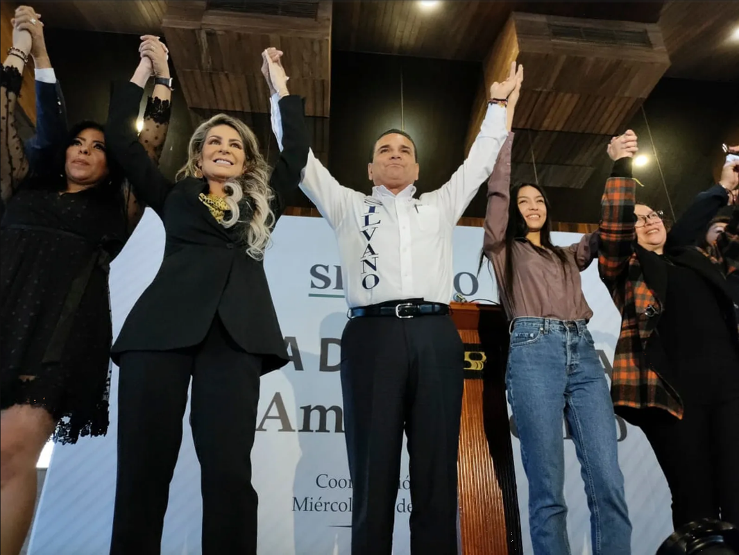 Frente contra Morena necesita a la sociedad civil: Aureoles