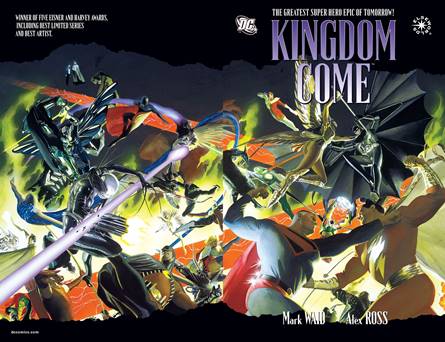 Kingdom Come (2008)