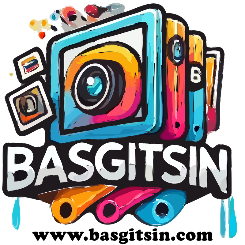 Basgitsin Logo