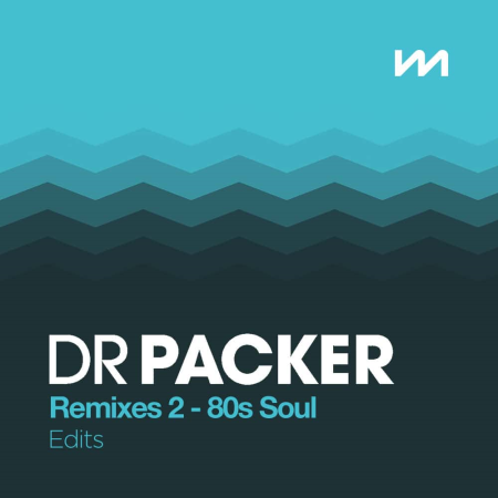 bea0fff6 e844 4219 bd09 3b9e35c74b7d - Mastermix Dr Packer Remixes 2: 80s Soul - Edits (2023)