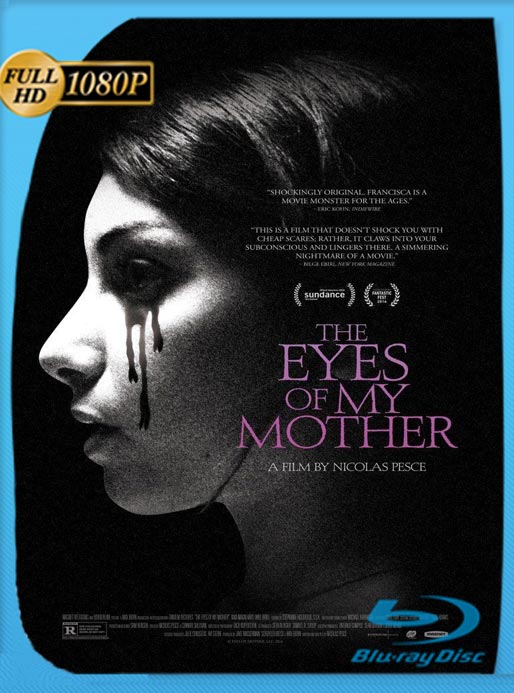 Los Ojos De Mi Madre (2016) WEB-DL HD 1080p Latino [GoogleDrive]