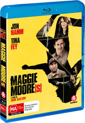 Maggie Moore(s) -Un omicidio di troppo (2023) HD 720p x264 AC3 ITA ENG