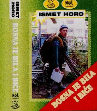 bosna je bila
