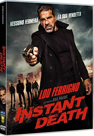 Instant Death (2017) DVD5 COMPRESSO ITA SUB Instant Death (2017) DVD5 COMPRESSO ITA SUB