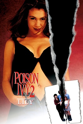 La Mia Peggiore Amica 2 - Poison Ivy II (1996) BD 1080p x264 AC3-ITA DTS-ENG SUB-ENG