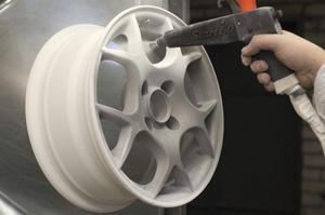 Пескоструйная обработка металла