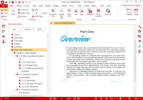 PDF Architect Pro and OCR v7.1.14.4969 Multilingual PDF Architect Pro and OCR v7.1.14.4969 Multilingual