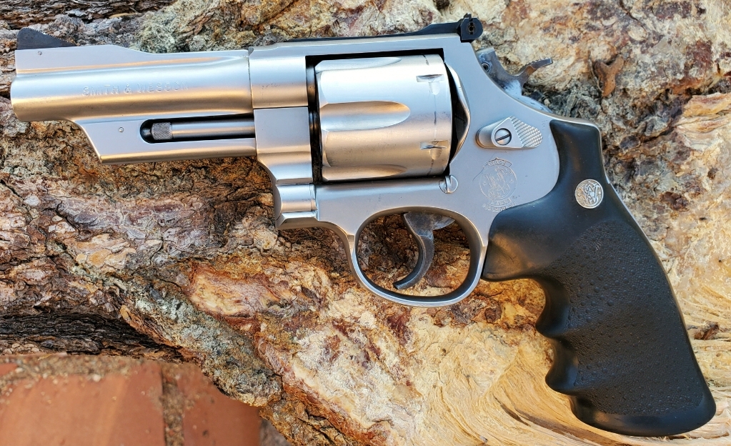 激レア 本革 Rough and Rugged, R&R×LARRY SMITH