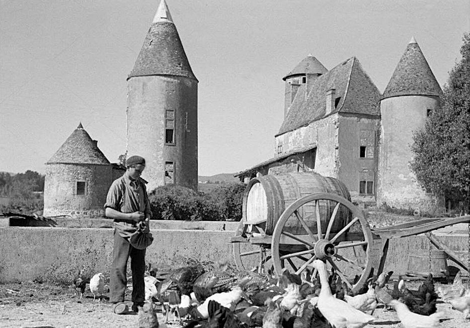 Arginy 1935
