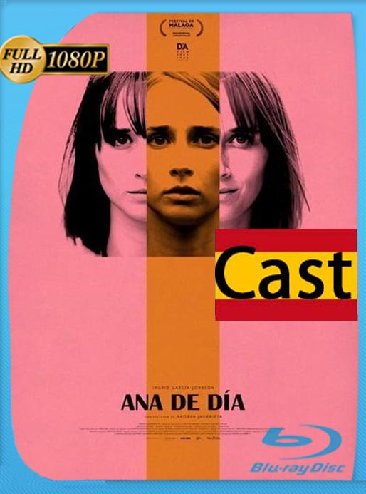 Ana De Día (2018) WEB-DL 1080p Castellano [GoogleDrive]