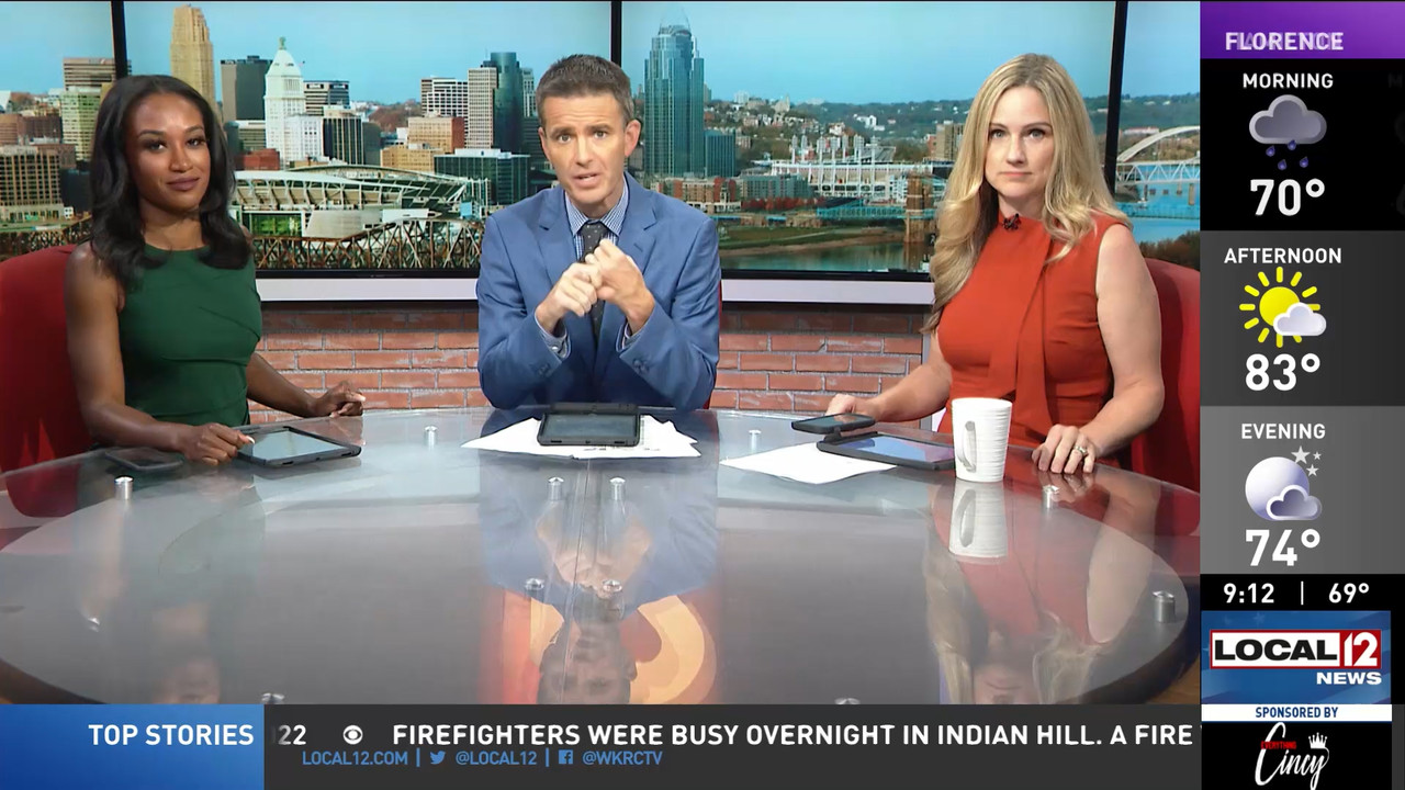 07.18 - 14.00.00 - Good Morning Cincinnati at 9am  ᴺᵉʷ. News coverage....ts_snapshot_22.10.391