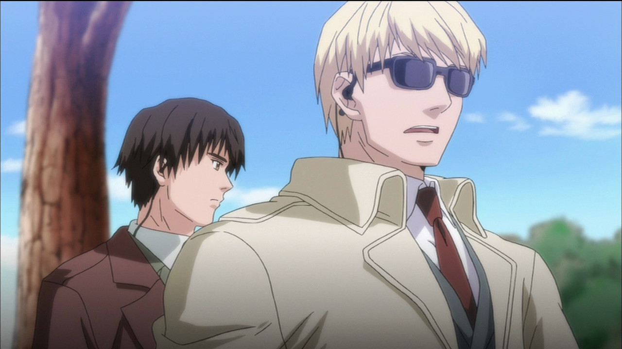 GHOST 1080p Gunslinger Girl Il Teatrino 01 BD HEVC 10bit Dual Audio AC3 94F8CCB1 o 00 05 12