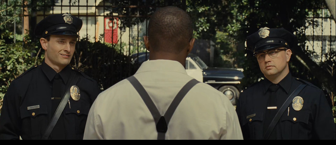 [HR] The Banker (2020) [ATV  1080p x265]_5