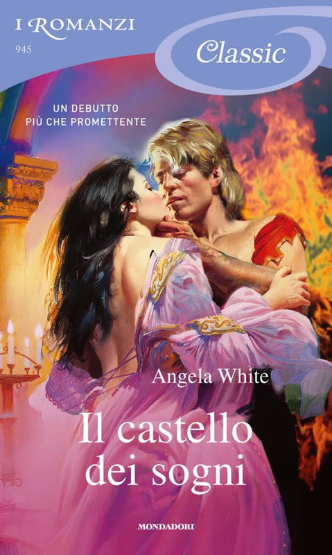 Angela White - Il castello dei sogni (2011)