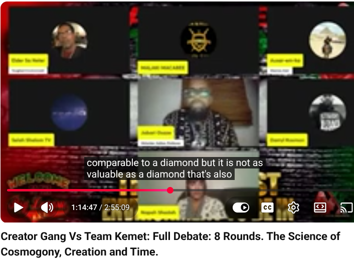 Team Kemet Sun compatible to a diamond
