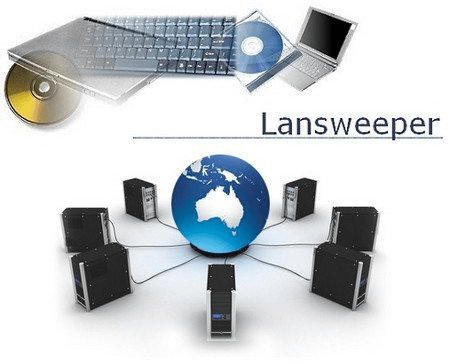 LanSweeper 8.2.210.4