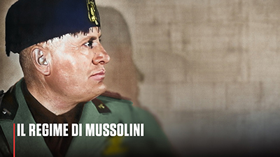 Il regime di Mussolini (2023) .mkv DLMux 720p EAC3+AC3 ITA