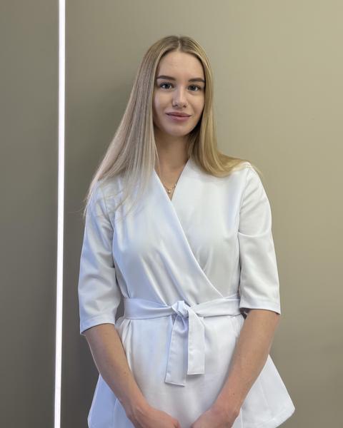 Фото специалиста Маргарита Афанасьева