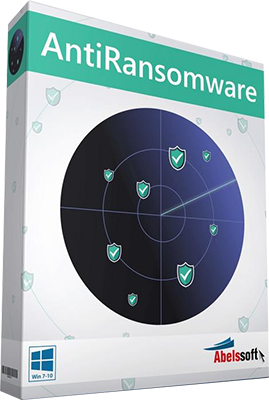 Abelssoft AntiRansomware 2021 v21.92.136 - Eng