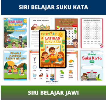 Contoh Helaian Kerja Matematik