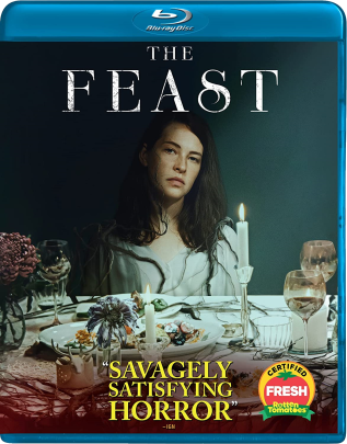 The Feast (2021) HD 720p x264 E-AC3+AC3 ITA AC3 WEL