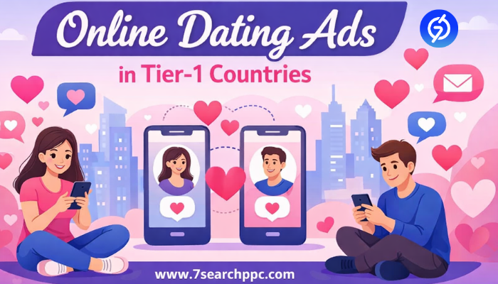 Online Dating Ads