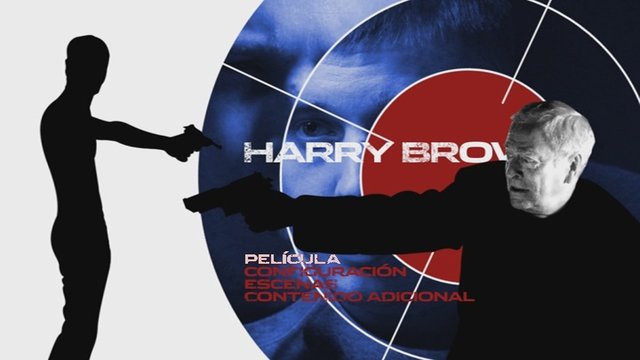 1 - Harry Brown [DVD9 Full] [Pal] [Cast/Ing] [Sub:Cast] [Thriller] [2009]