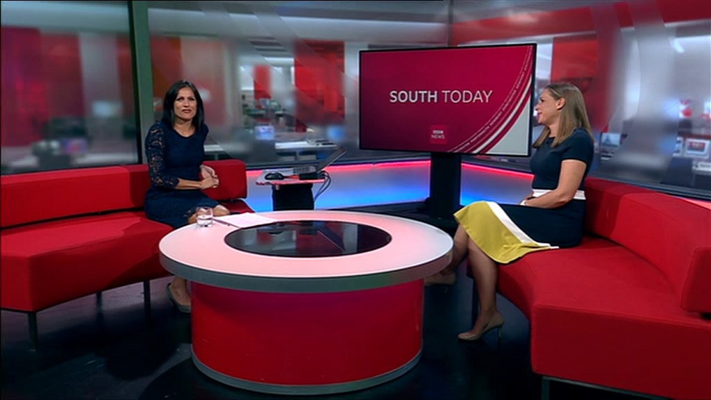09.24 - 18.30.00 - South East Today. The latest news, sport, weather ....mts_snapshot_25.09.980