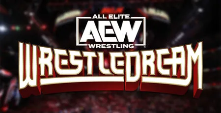  AEW WrestleDream 