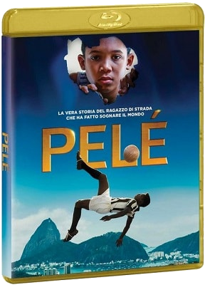 Pelé (2016) HD 720p x264 DTS+AC3 ITA AC3 ENG