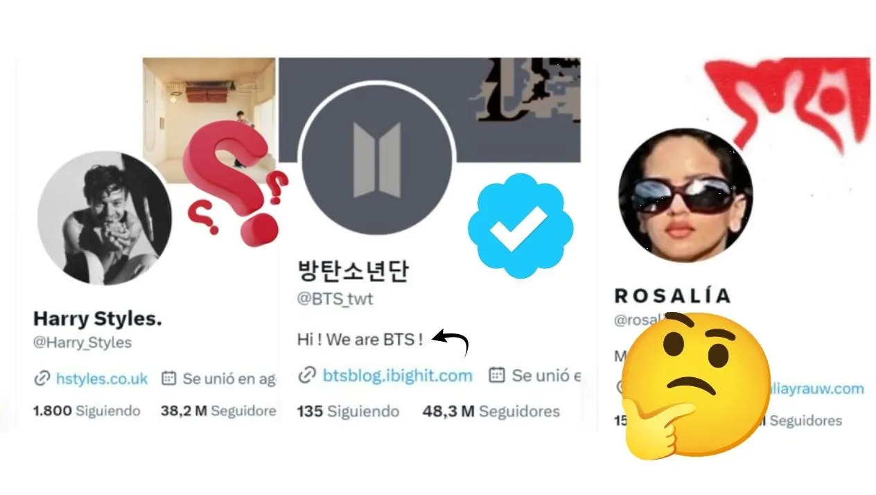 Famosos furiosos, estallan contra Twitter por quitarle su verificación