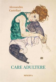 Alessandro Castellari - Care adultere (2023)