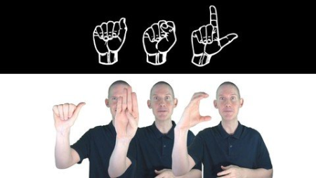 ASL | The Alphabet For Beginners | American Sign Language ASL | The Alphabet For Beginners | American Sign Language