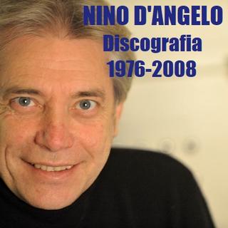 Nino D'Angelo - Discografia (1976-2008) .mp3 - 320 kbps