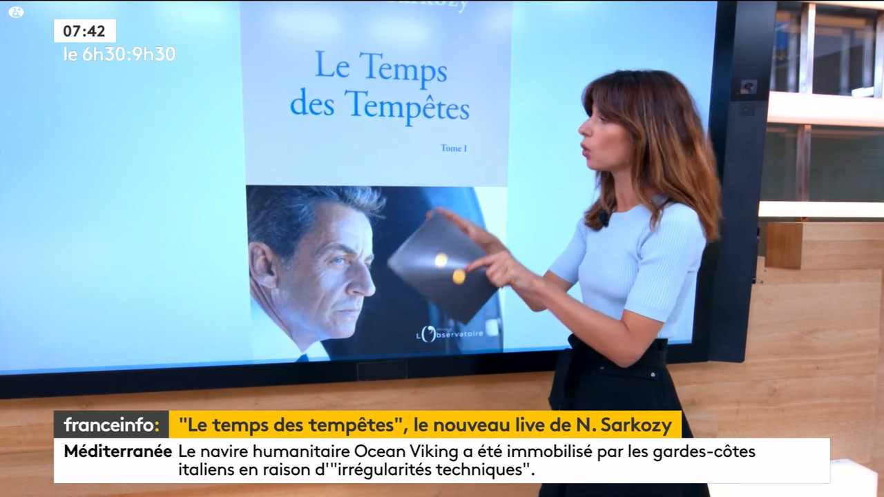 23 July - 05.29.00 - 9h30. Entre JT, chroniques, invités et revues de p....ts_snapshot_01.19.19.294